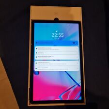 Tablette android lenovo d'occasion  Strasbourg-