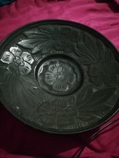 Plat argile noir d'occasion  Menton