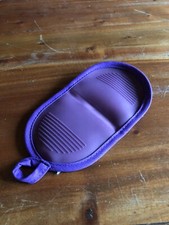Silicone oven mitt for sale  PRESTON