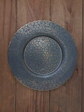 Brass plate intricate for sale  YORK