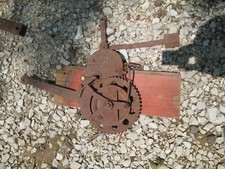 Aermotor windmill regulator for sale  Westfield