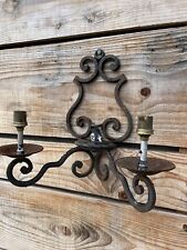 Applique fer forgé d'occasion  Toulouse-