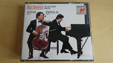 Beethoven the cello gebraucht kaufen  Grünstadt