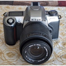 Nikon n65 35mm for sale  Lake Havasu City