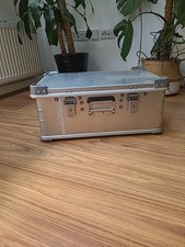 Military zarges locking for sale  CRAWLEY