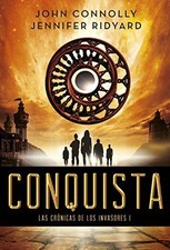 Conquista comprar usado  Enviando para Brazil