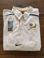 South africa springbok for sale  LONDON
