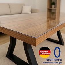Tischdecke tischfolie 2mm gebraucht kaufen  Aalen