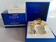 Jaipur boucheron parfum d'occasion  Grasse