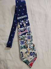 Team nfl necktie for sale  Jamestown