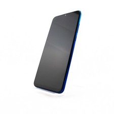 Używany, Huawei P Smart Dual SIM 2019 POT-LX1 niebieski 64GB bez simlocka smartfon Android na sprzedaż  Wysyłka do Poland