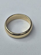Gold plated solid for sale  CLEVEDON