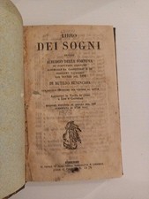 lotto libri antichi gioco usato lotto libri antichi gioco usato Roma