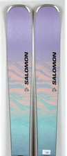 Salomon stance skis d'occasion  France