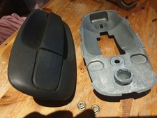 vivaro rear door handle for sale  LLANELLI
