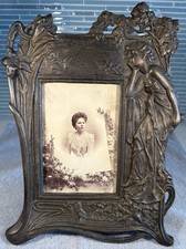 Vtg cast iron for sale  Frankford