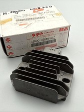 Suzuki gleichrichter spannungs gebraucht kaufen Suzuki gleichrichter spannungs gebraucht kaufen  Feucht