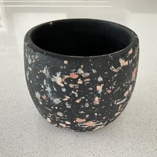Alfie terrazzo black for sale  YORK