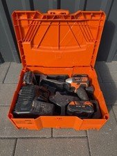 Bti schlagschrauber gebraucht kaufen  Weener