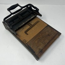 Antique stamp imprint for sale  Easton