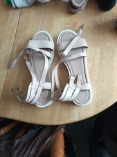ladies heeled sandals 7 for sale ladies heeled sandals 7 for sale BLACKPOOL