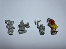 Citadel marauder dwarfs for sale  TROON
