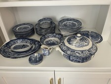 Staffordshire liberty clue for sale  Asbury Park