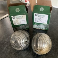 Front side lights for sale  GRIMSBY