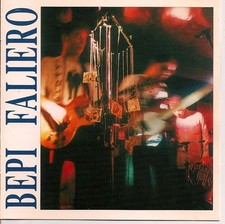 Bepi faliero bepi d'occasion  France