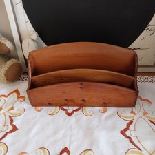 Ancien porte bois d'occasion  Elne