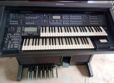 Rgel technics gebraucht kaufen  Burbach