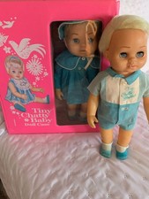 Chatty cathy tiny for sale  Metairie
