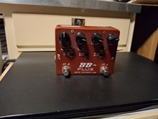 Xotic plus preamp gebraucht kaufen  München