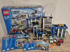 Lego city 60047 gebraucht kaufen  Schipkau