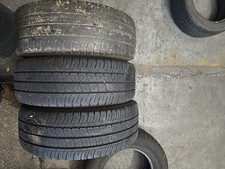 215 65r15c goodyear for sale  STOKE-ON-TRENT