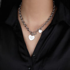 Woman silver stainless for sale  Jamaica