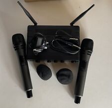 Tonor tw350 wireless for sale  CORBY