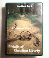 Pitfalls christian liberty for sale  Durand
