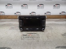 Autoradio lettore volkswagen usato  Cornedo Vicentino