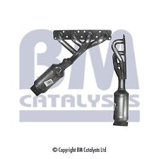Catalyseur bmw 116 d'occasion  France