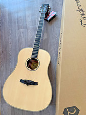 Dreadnought guitar tanglewood for sale  SUNDERLAND
