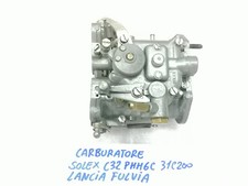 Carburatore solex c32 usato  Taormina