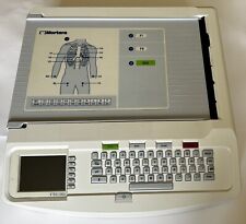 Ecg machine morata for sale  ABINGDON