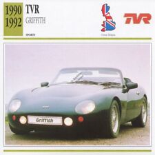 1990 1992 tvr for sale  PONTYPRIDD