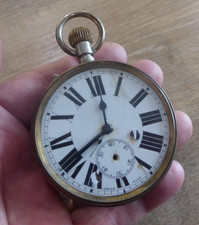 Antique gents goliath for sale  KENILWORTH
