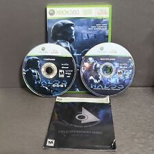 Halo odst complete for sale  Springfield