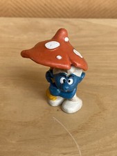 Puffo con ombrello usato  Casalecchio di Reno