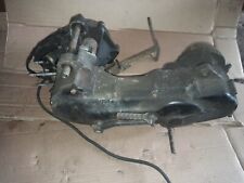 Benelli engine bottom for sale  DONCASTER