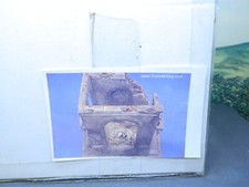 Diorama vintage scale for sale  High Springs
