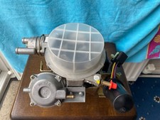Weber new genuine for sale  SCARBOROUGH